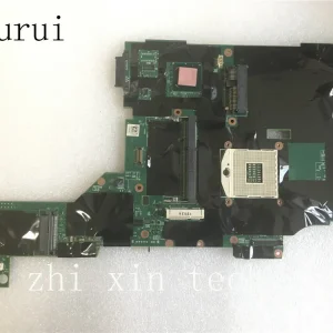 yourui For Lenovo Thinkpad T430 T430I Laptop motherboard 00HM303 00HM307 00HM305 04X3643 DDR3 GMA HD Test work